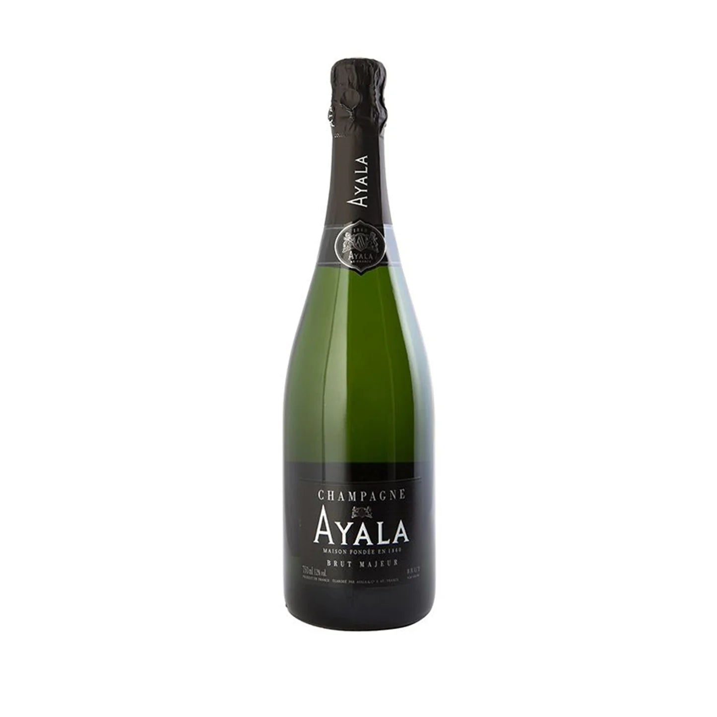 AYALA BRUT MAJEUR MAGNUM NV CHAMPAGNE 1.5L