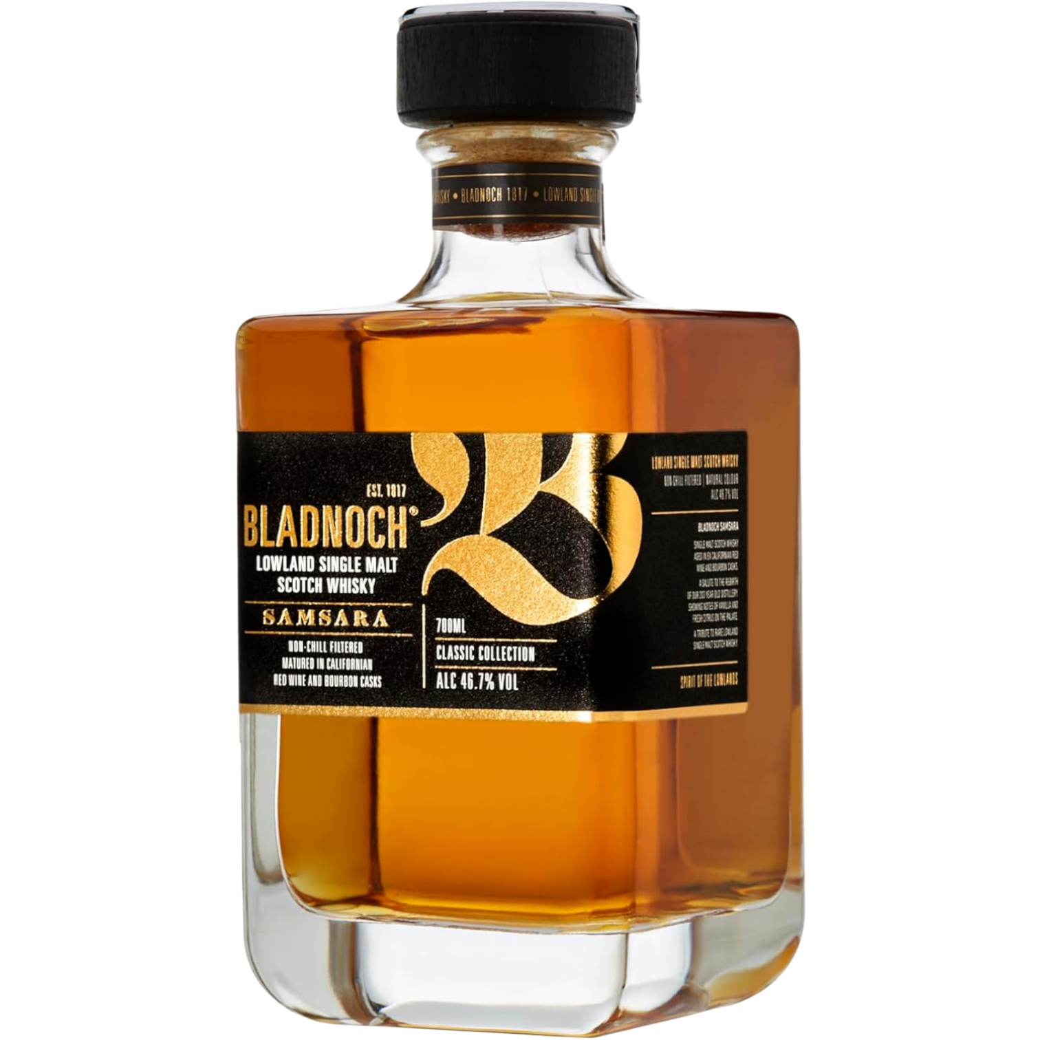 BLADNOCH SAMSARA SM 700ML