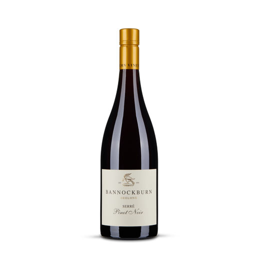 2022 Bannockburn Vineyards Serre Pinot Noir 750ml