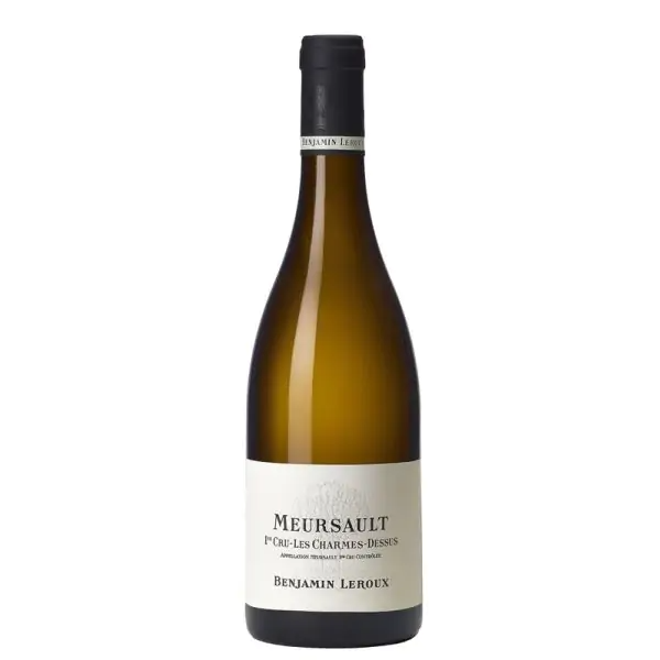 Benjamin Leroux Les Charmes-Dessus 1er cru 750ml