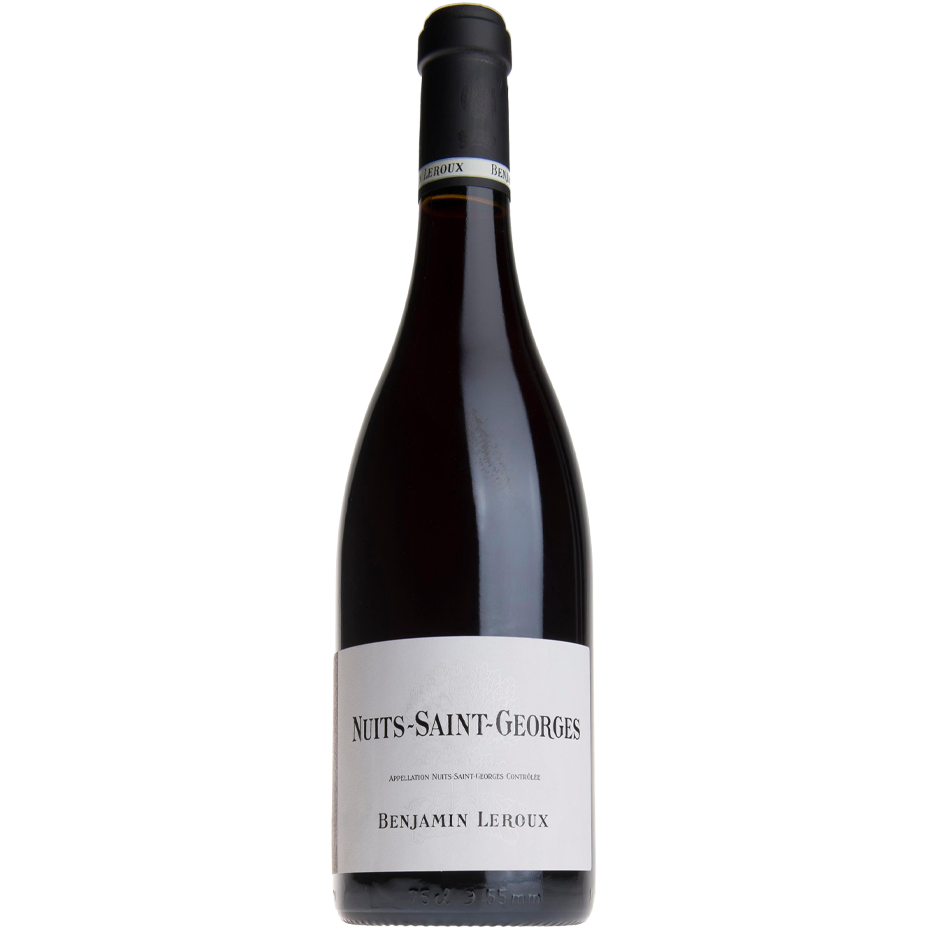 Benjamin Leroux Nuits-Saint-Georges 750ml
