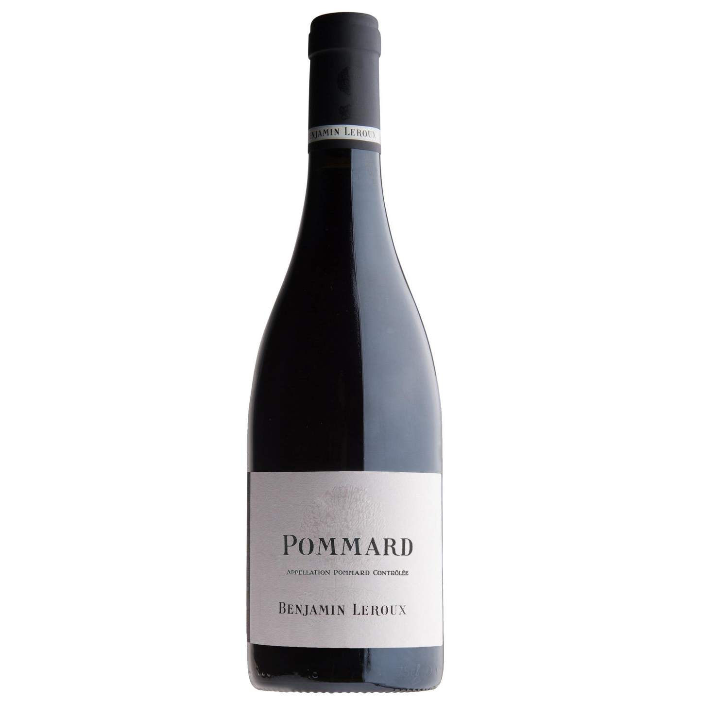 Benjamin Leroux Pommard 750ML