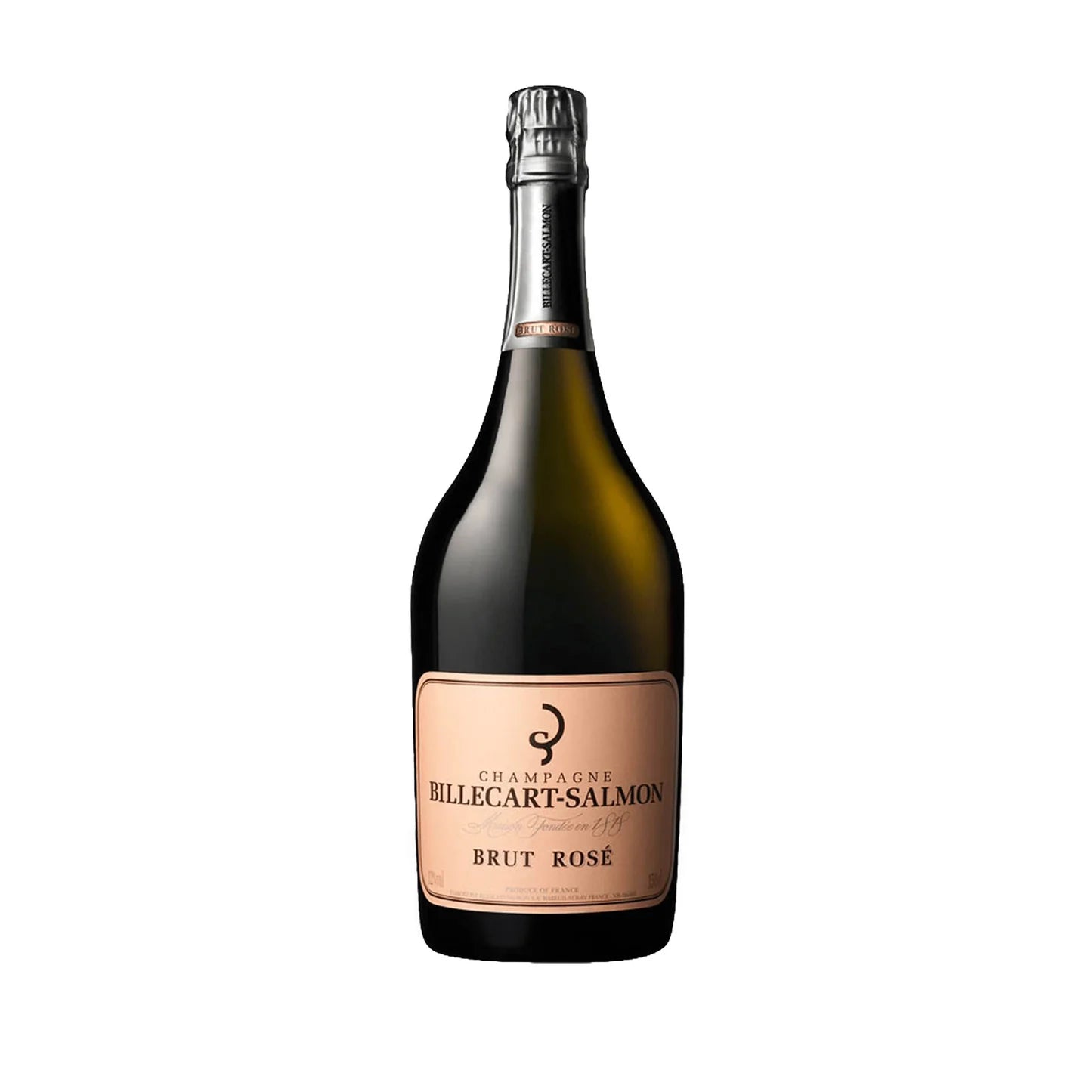 Billecart Salmon Brut Rose Magnum 1.5L
