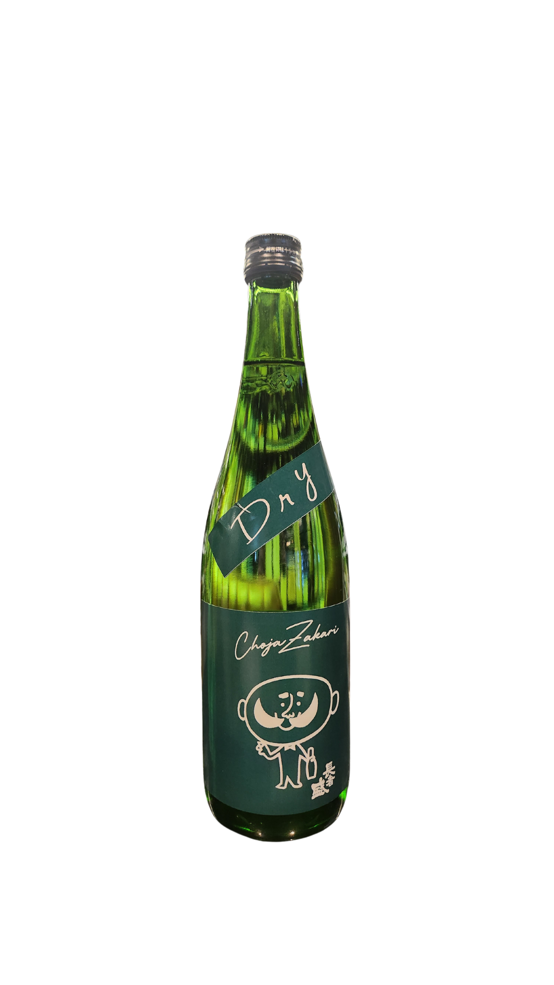 NIIGATA MEIJO DRY CHOSAN 720ML