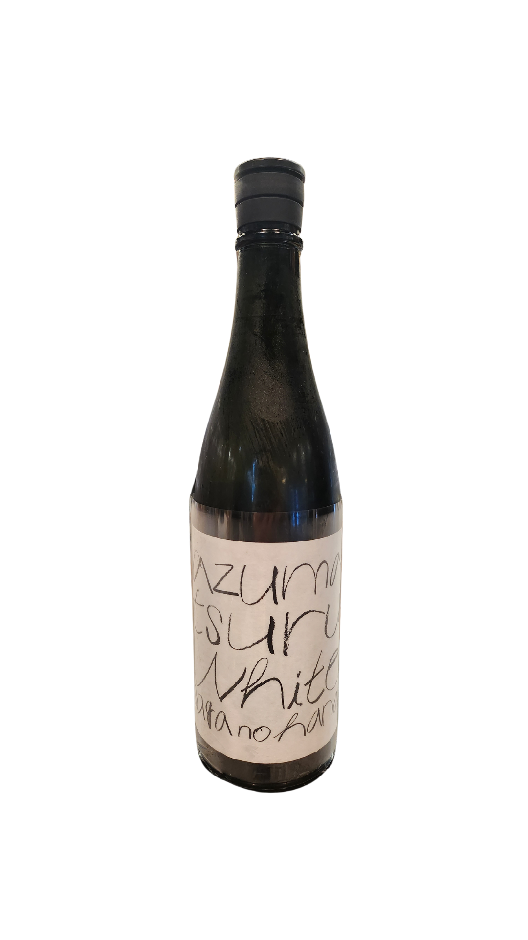 AZUMATSURU WHITE 720ML (PICK UP ONLY)