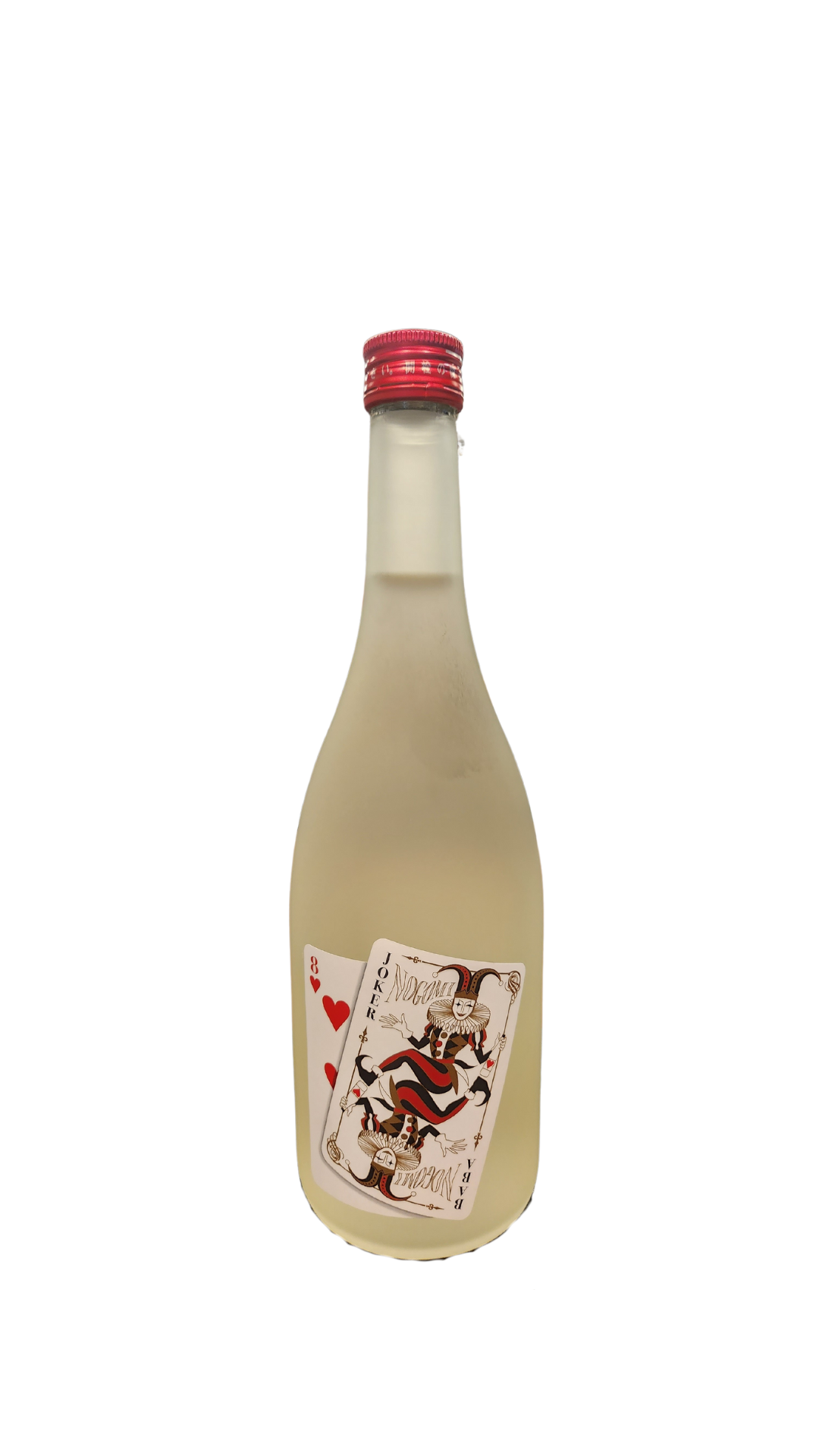NOGOMI JOKER 720ML