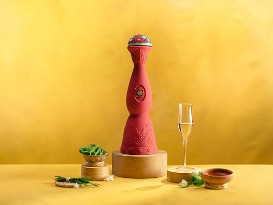 Clase Azul San Luis Potosi 43% Mezcal