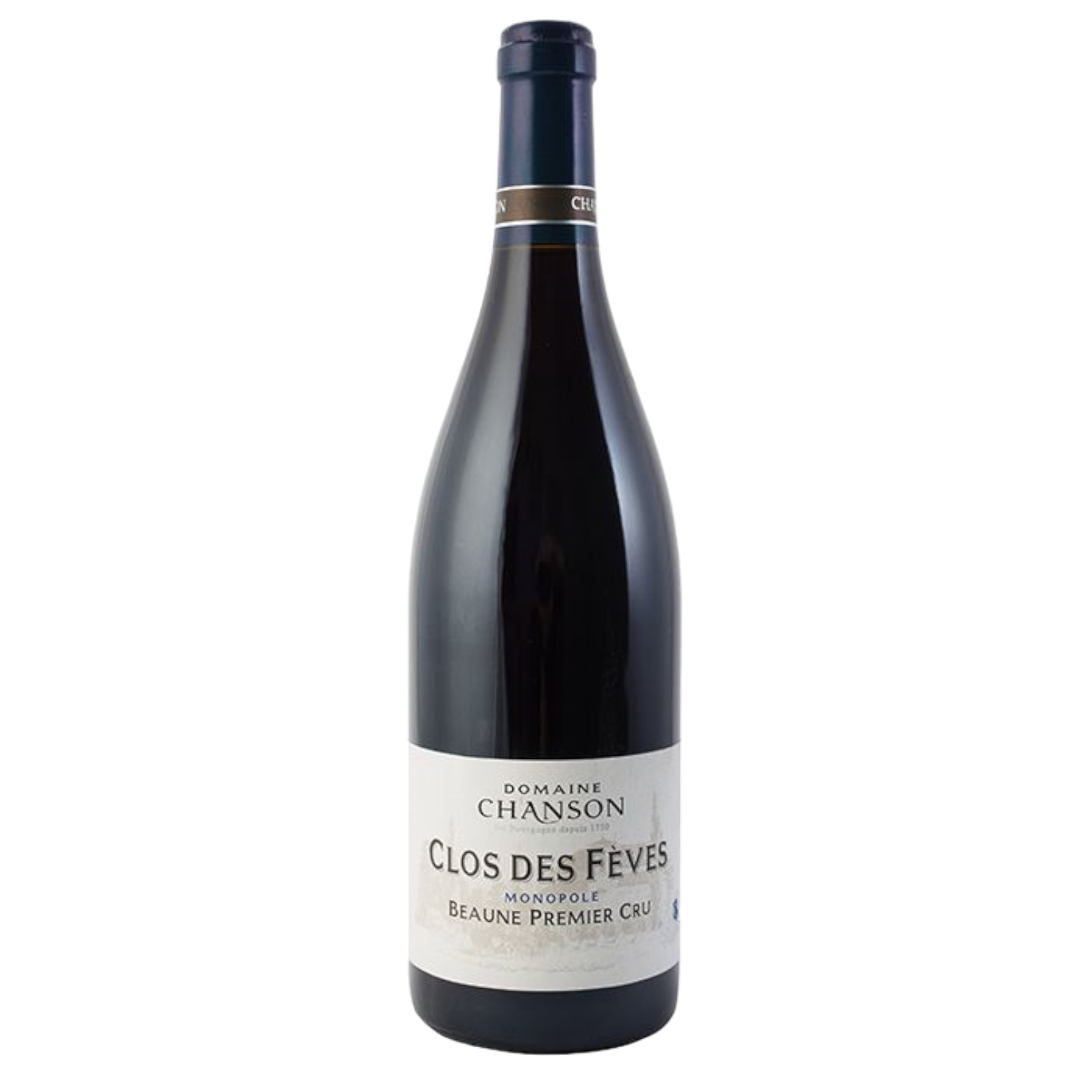 Chanson Pere & Fils Clos des Feves Monopole 750ml