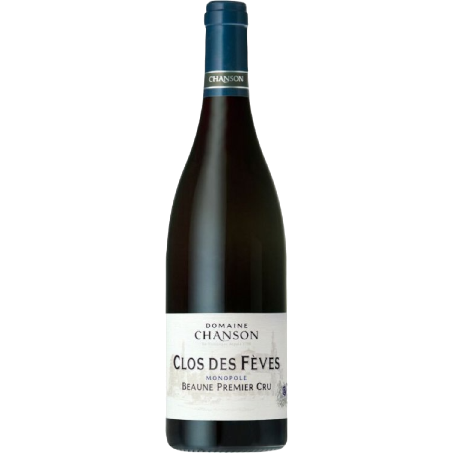 CHANSON CLOS DES FEVES MONOPOLE