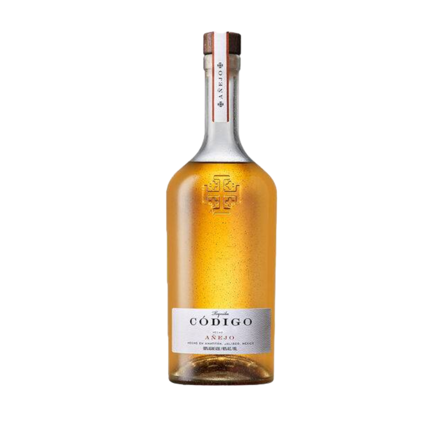 CODIGO 1530 ANEJO TEQUILA 750ml