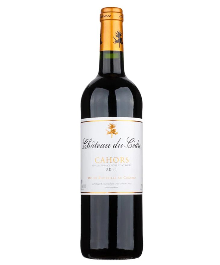 ChÃƒÆ’Ã‚Â¢teau du CÃƒÆ’Ã‚Â¨dre Cahors ÃƒÂ¢Ã¢â€šÂ¬Ã‹Å“ChateauÃƒÂ¢Ã¢â€šÂ¬Ã¢â€žÂ¢ 750ML