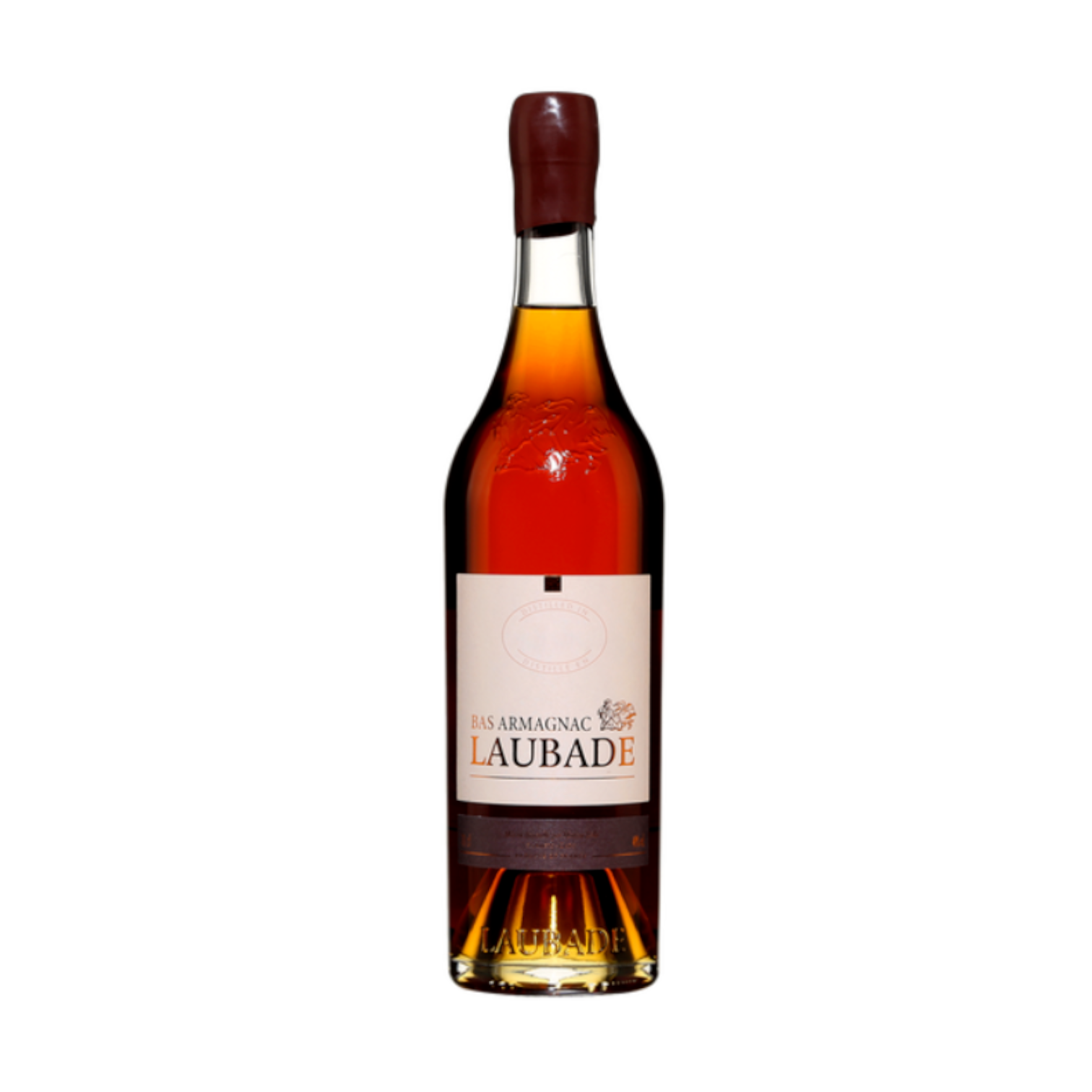 Chateau de Laubade bas Armagnac 1994