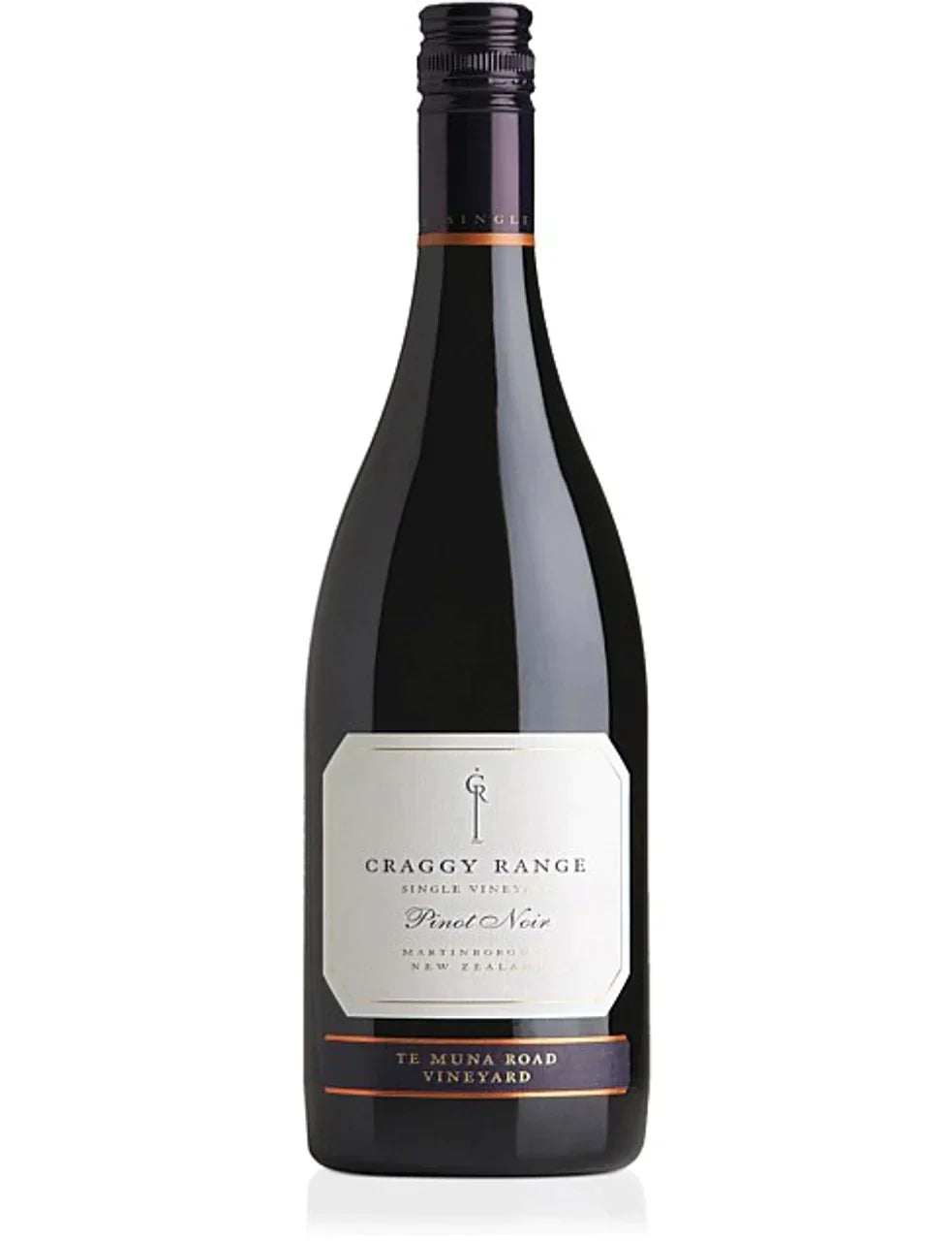 2025 Craggy Range Te Muna Road Vineyard Pinot Noir 750ml