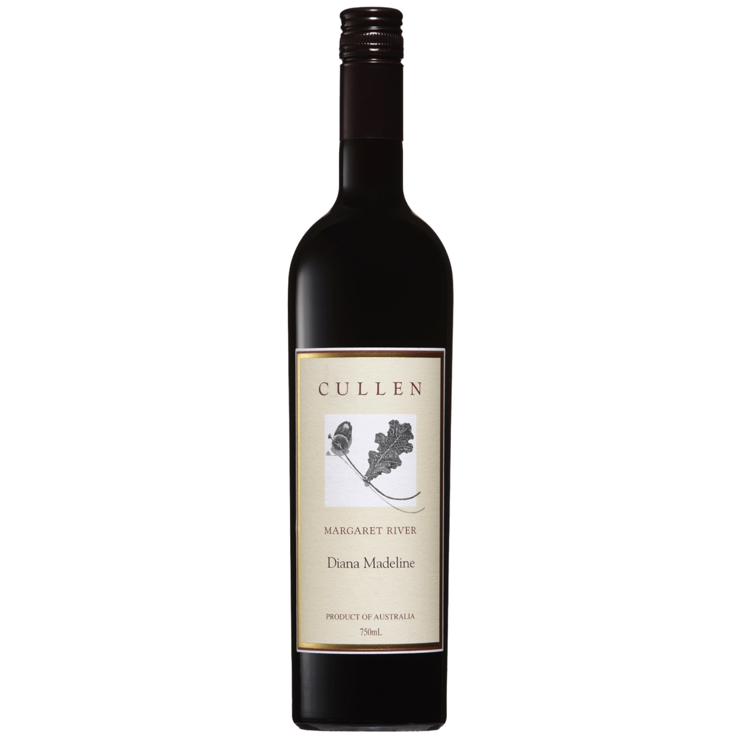 2020 Cullen Diana Madeline Cabernet-Merlot 750ml