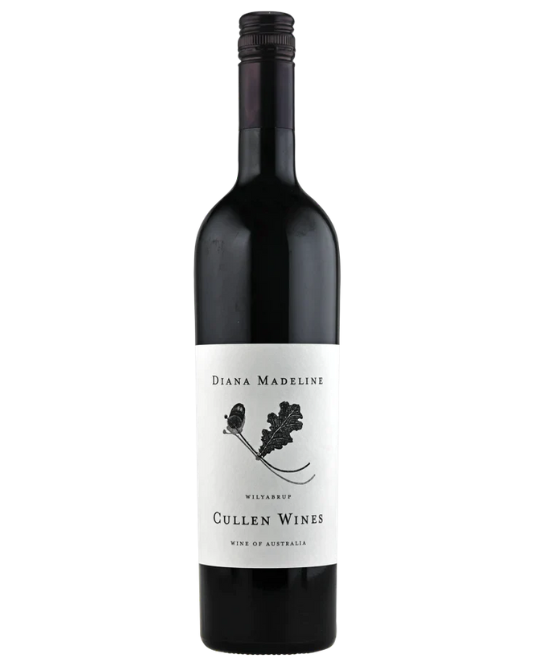 Cullen Diana Madeline 750ML