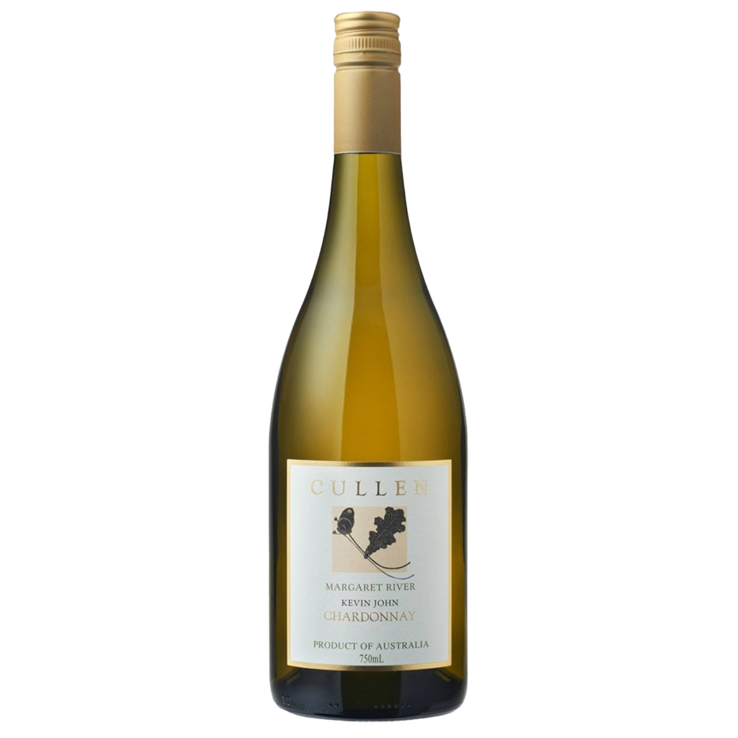 Cullen Kevin John Chardonnay 750ml