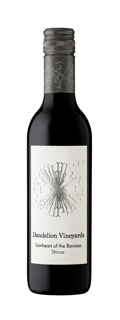 2020 Dandelion Vineyards 'Lionheart of the Barossa' Shiraz 1.5L