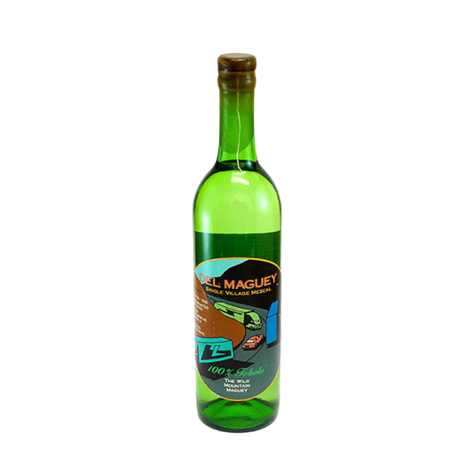 Del Maguey Tobala