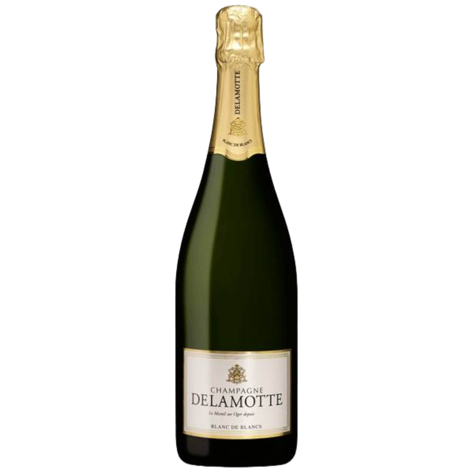 Delamotte Blanc de Blancs Brut 750ml