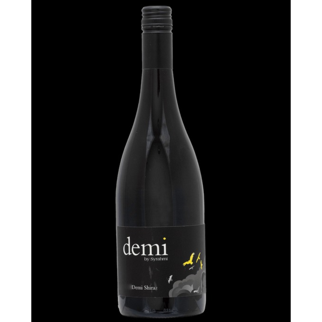 Demi Shiraz 750ML