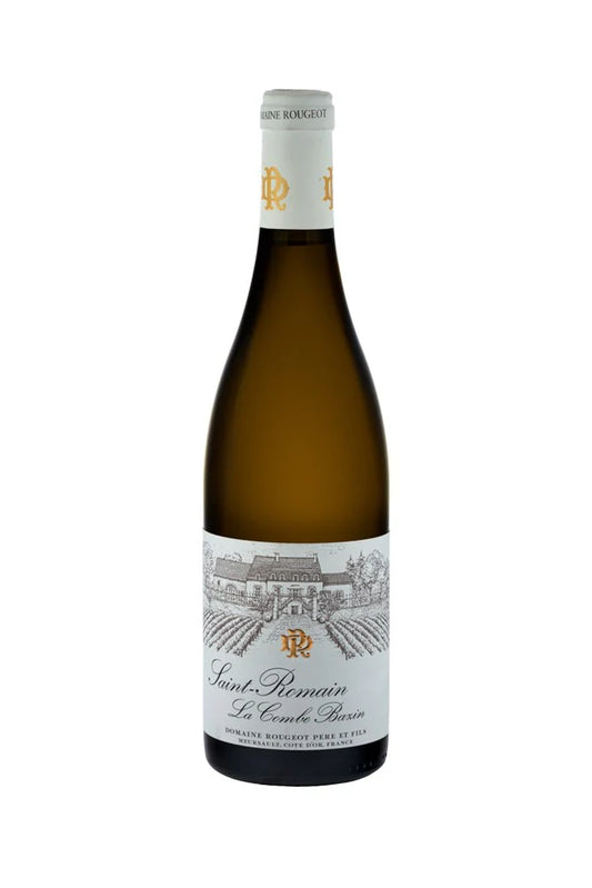 DOMAINE ROUGEOT PERE ET FILS SAINT ROMAIN LA COMBE BAZIN 2022 750ML