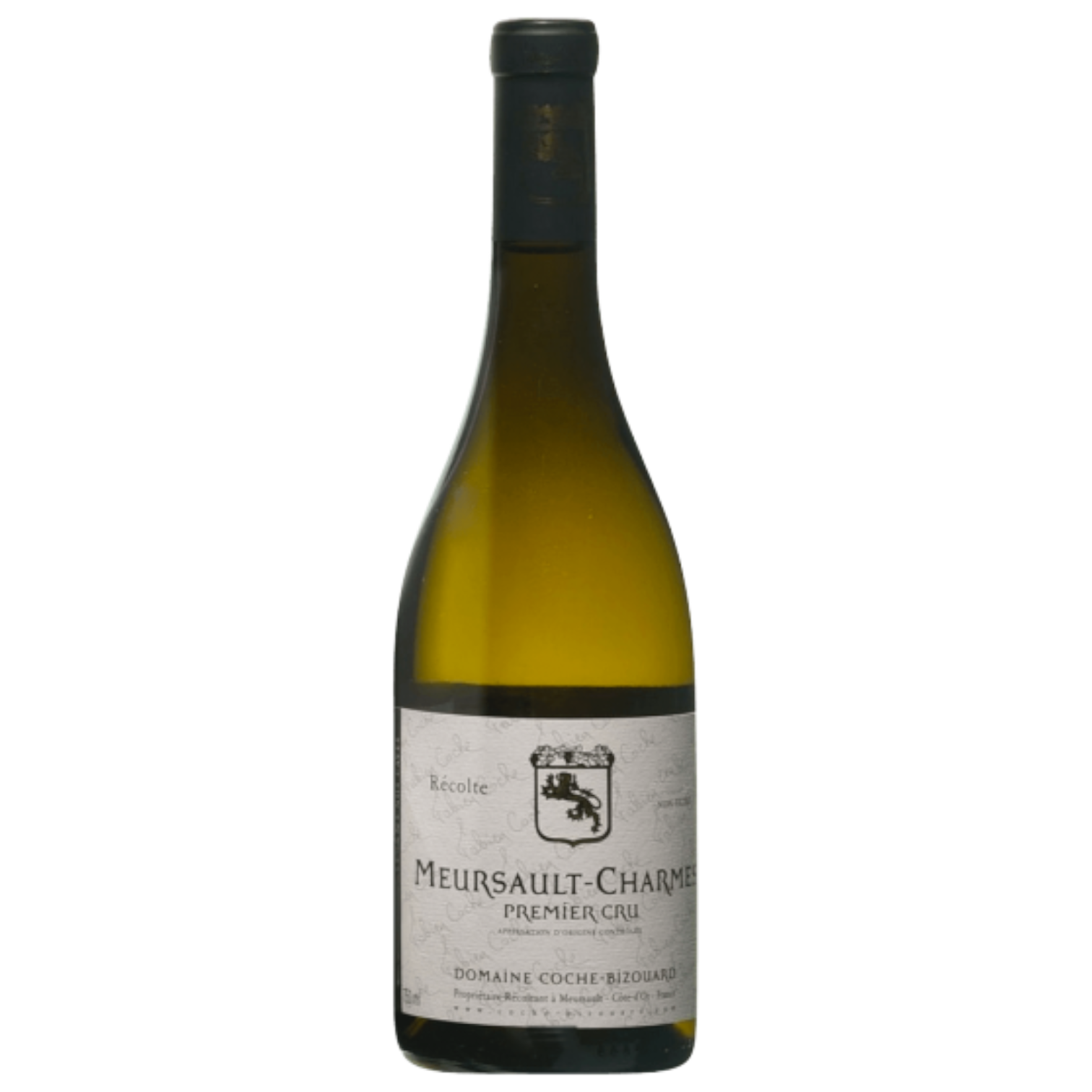 Fabien Coche - Coche-Bizouard Charmes 1er cru 750ml