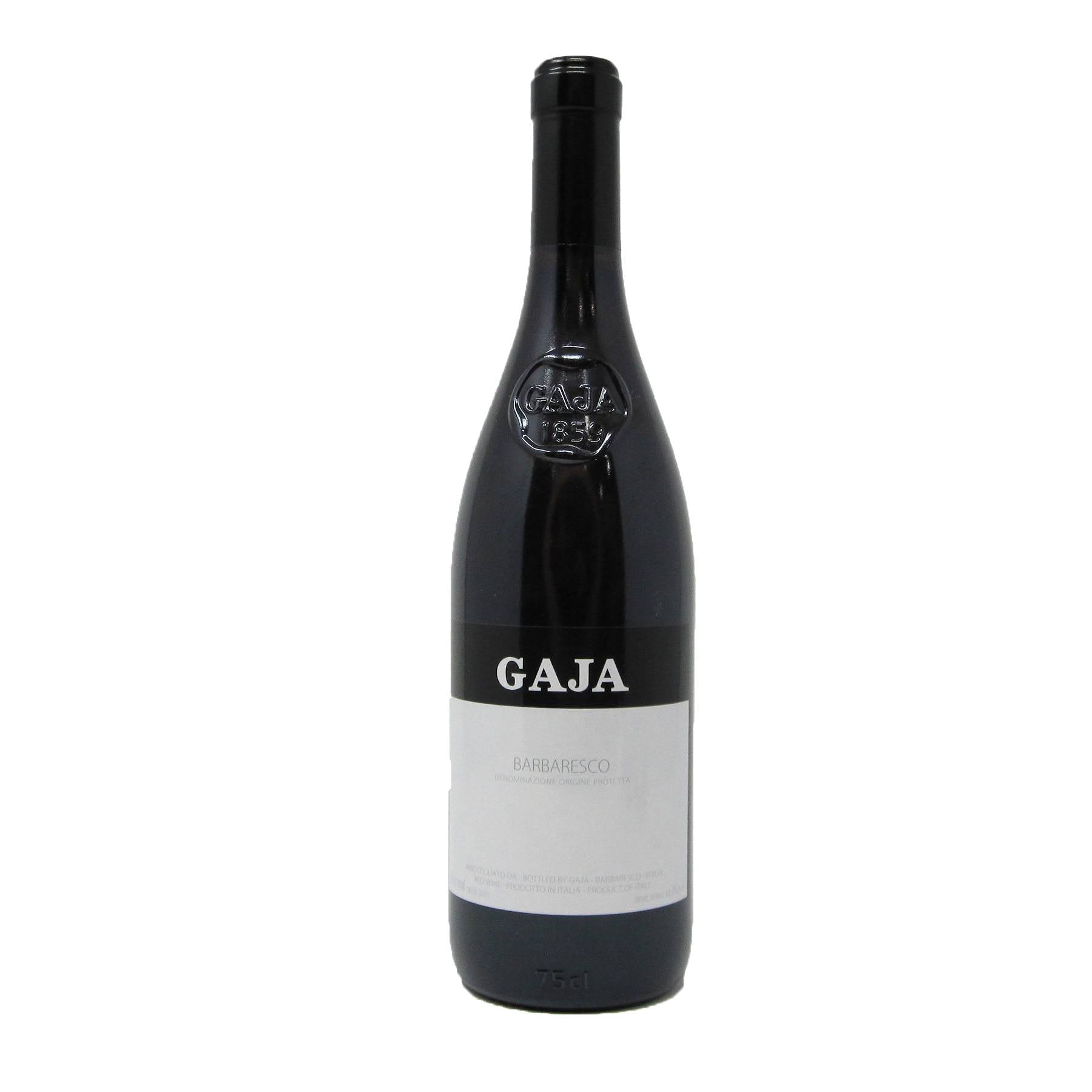 GAJA- BARBARESCO DOP 750ML