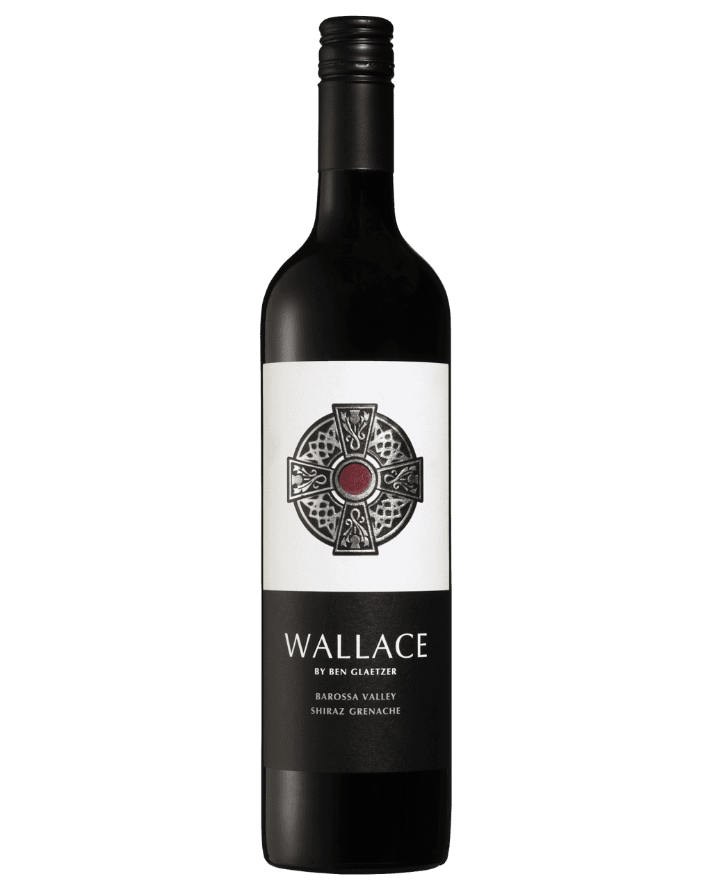 2022 Glaetzer Wallace Shiraz Grenache 750ml