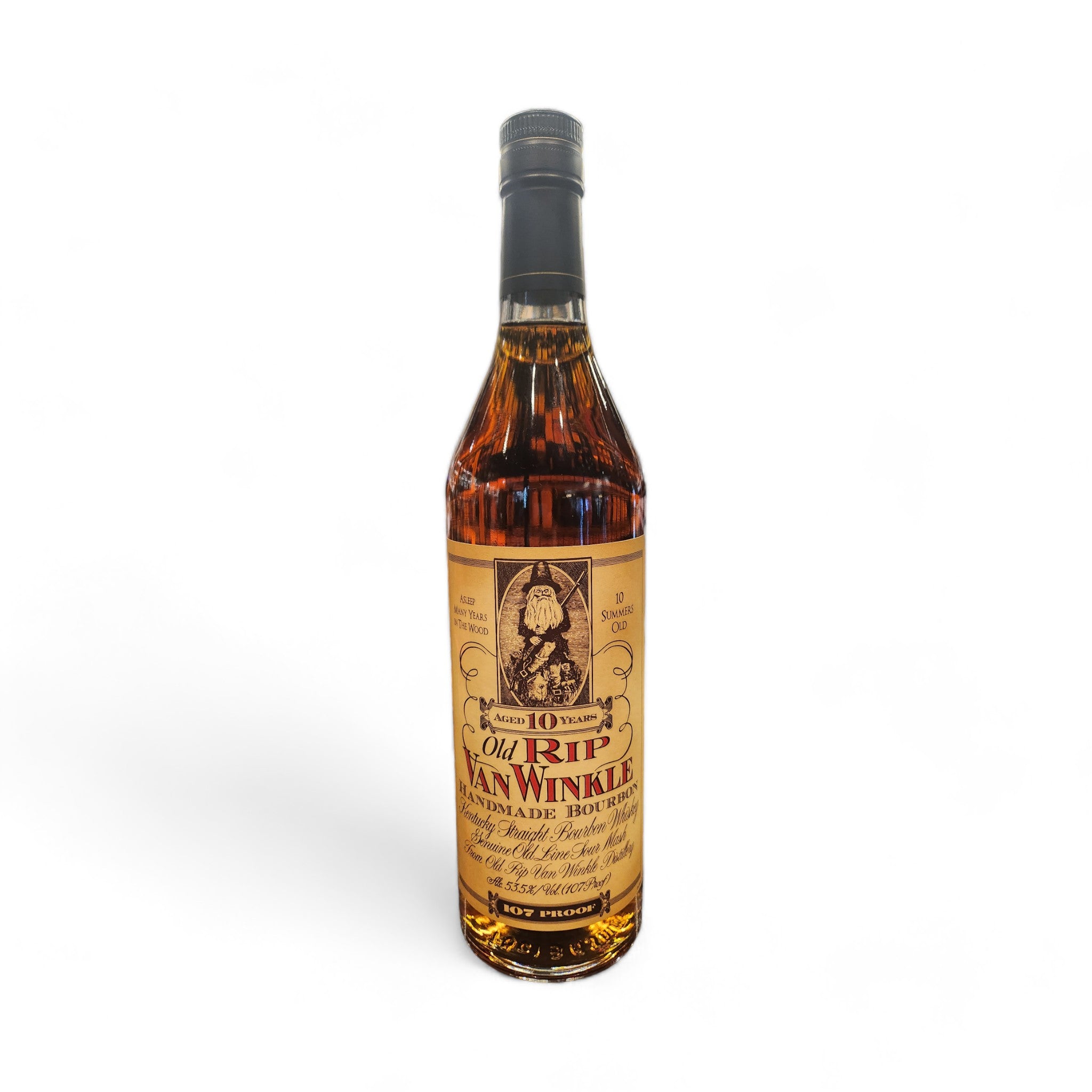 Old Rip Van Winkle 10YO Bourbon 700ml