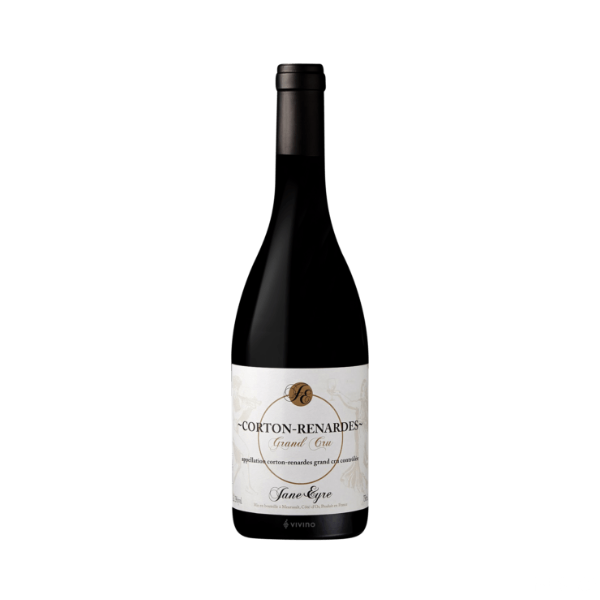 JANE EYRE CORTON GRAND CRU 2022 750ml