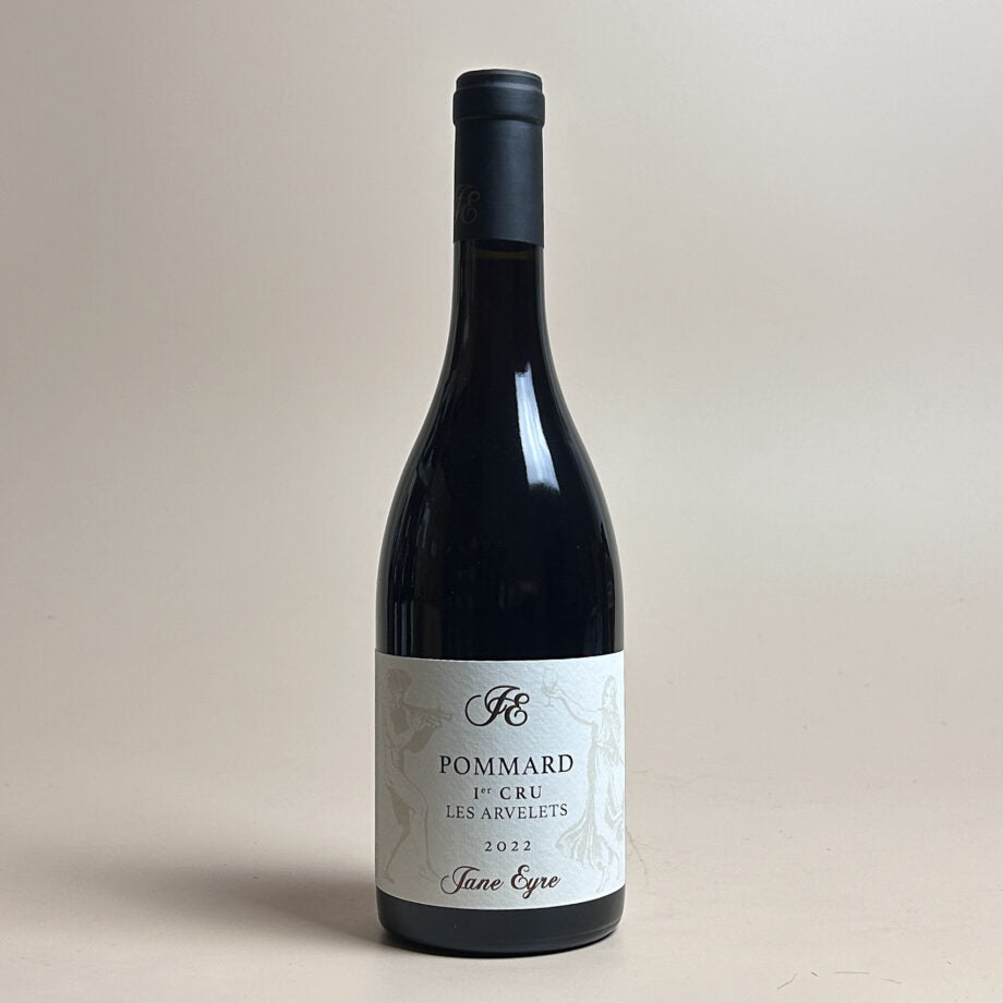 2022 Jane Eyre Pommard 1er Cru 'Arvelets' 750ml