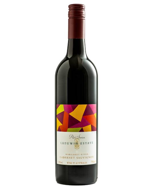 Leeuwin Estate Art Series Cabernet Sauvignon 750ml