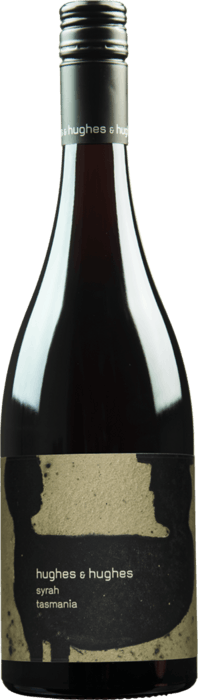 Mewstone 'Hughes & Hughes' Syrah 750ml