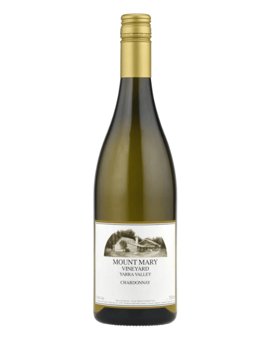 Mount Mary Chardonnay 750ml
