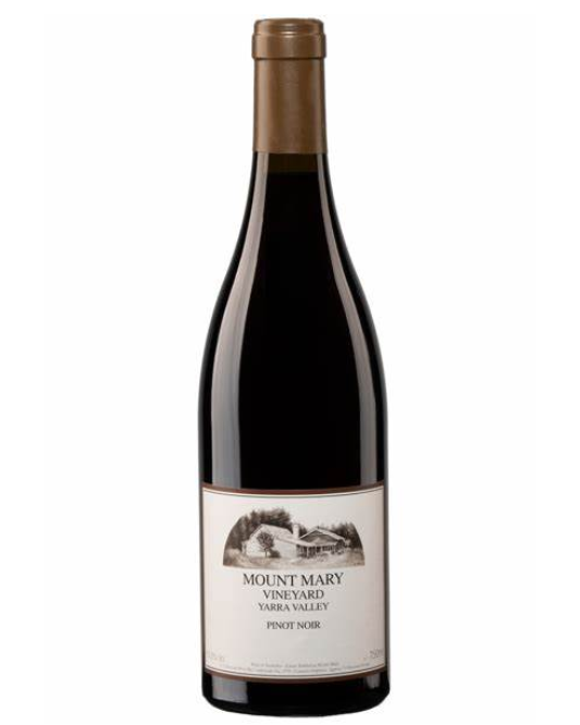 2020 Mount Mary Pinot Noir 750ml