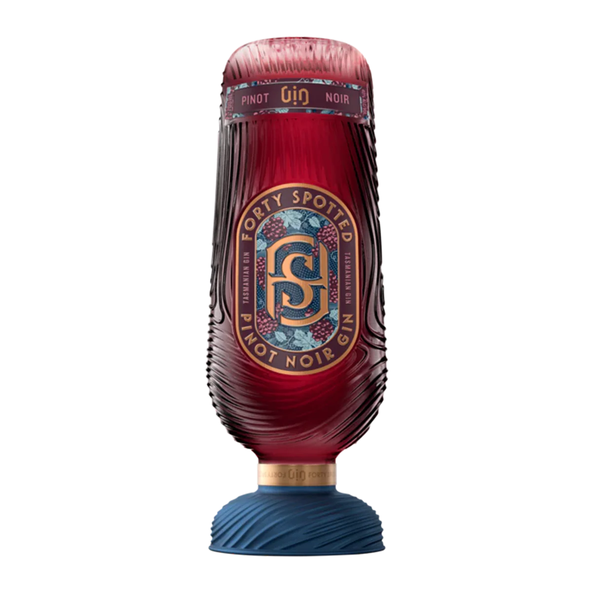 FORTY SPOTTED PINOT NOIR GIN 700ML