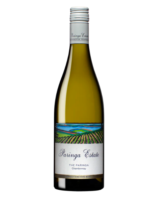 2023 Paringa Estate Single Vineyard 'The Paringa' Chardonnay 750ml