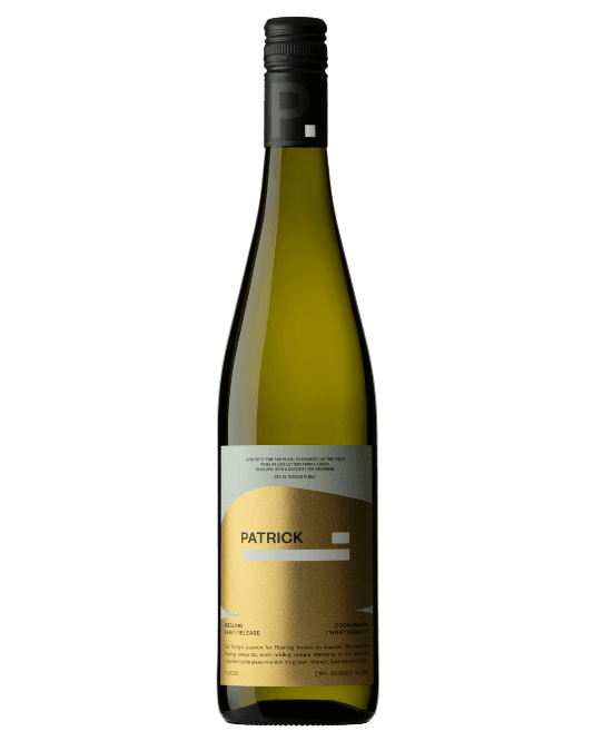 2025 Patrick Two Blocks Riesling 750ml