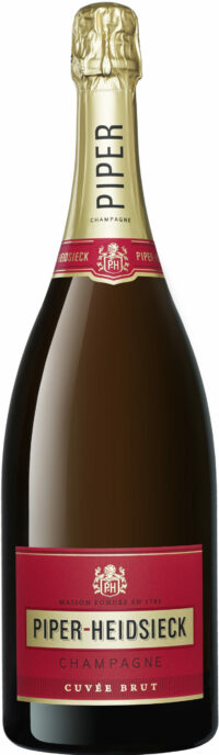 Piper Heidsieck Cuvee Brut 1.5L