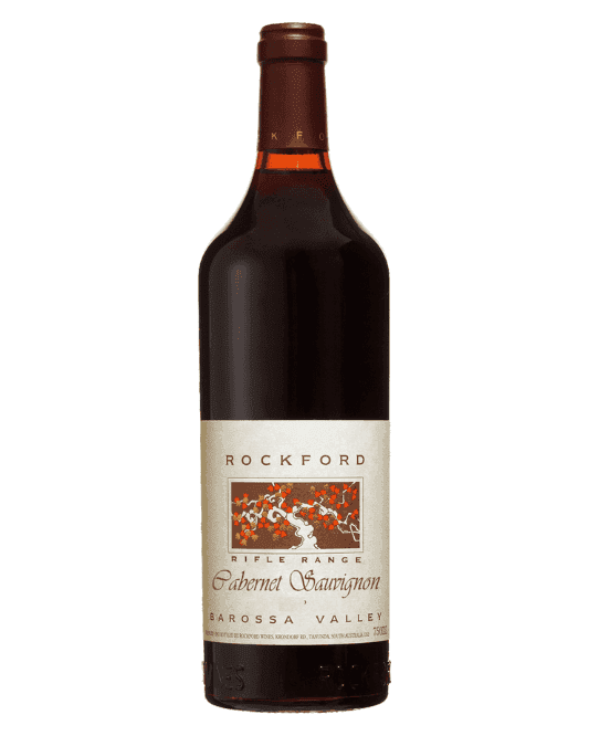 2021 Rockford Rifle Range Cabernet Sauvignon 750ml