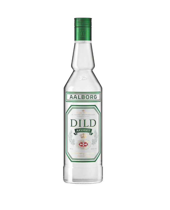 AALBORG DILD AKVAVIT 700 ml