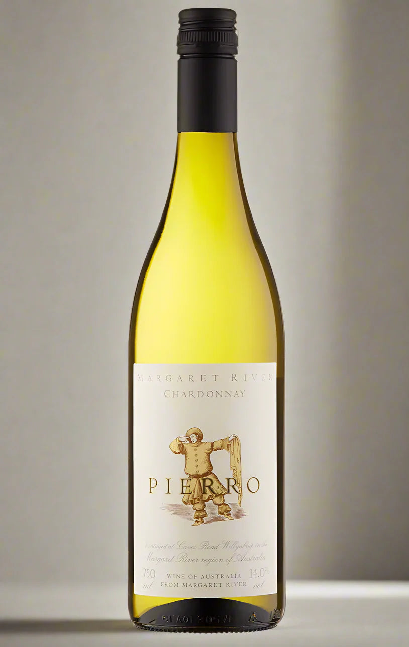 PIERRO CHARDONNAY 1995