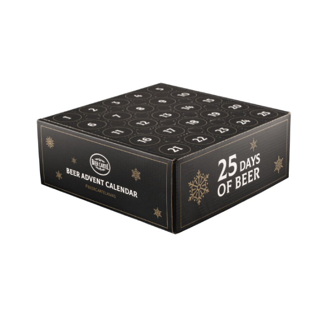 2025 Beer Advent Calender - ORDER NOW!