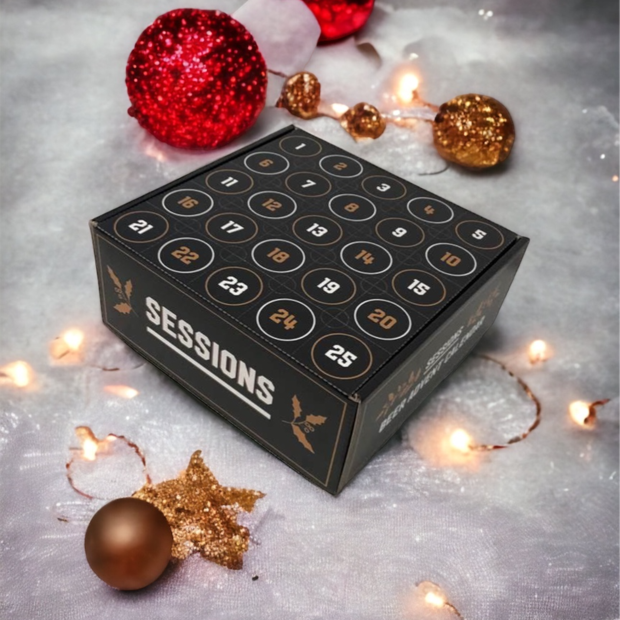 2025 Beer Advent Calender - ORDER NOW!