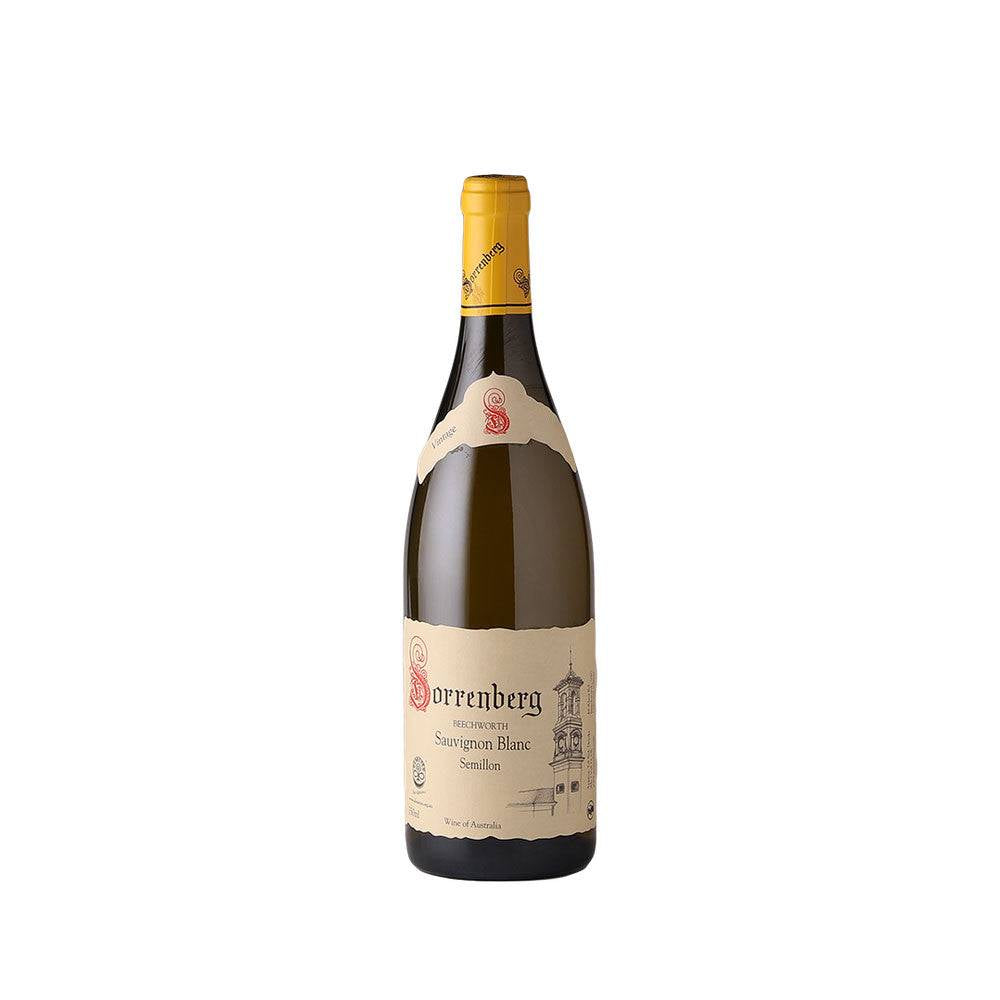 Sorrenberg Vineyard Sauvignon Blanc - Semillon 750ml