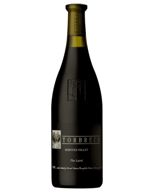 2020 Torbreck The Laird Gift Box 750ml