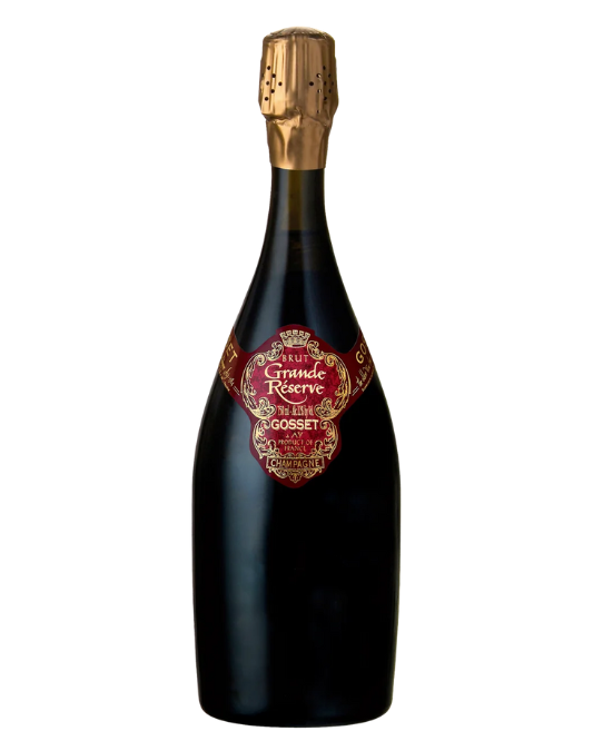 Gosset Grande Reserve Brut 750ml