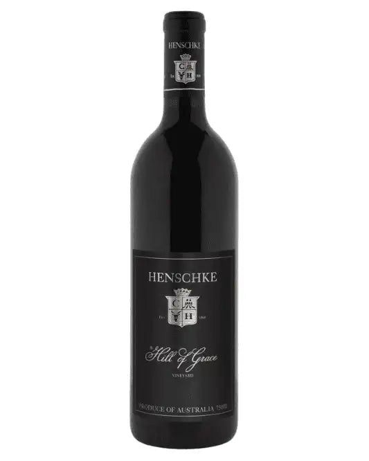 1993 Henschke Hill of Grace Shiraz 750ml - Craft Republic Liquor