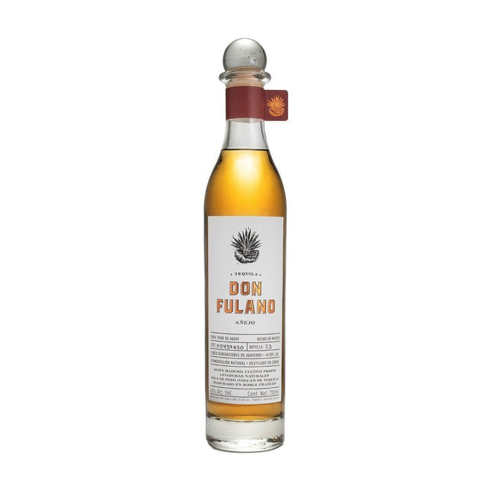 DON FULANO TEQUILA ANEJO 700ml