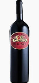 JASPER HILL GEORGIA'S SHIRAZ MAGNUM 1.5L